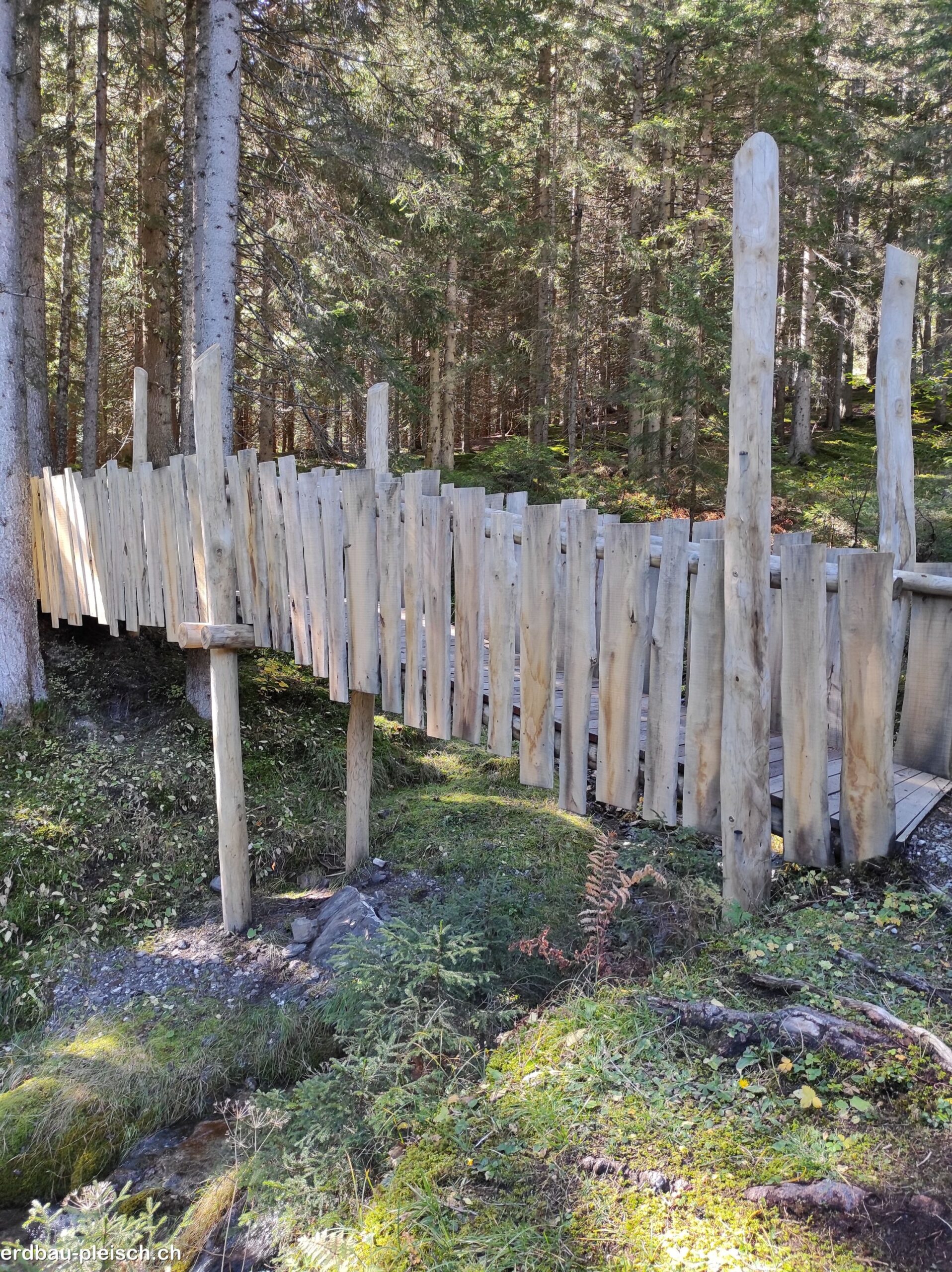 NSW Brücke 3