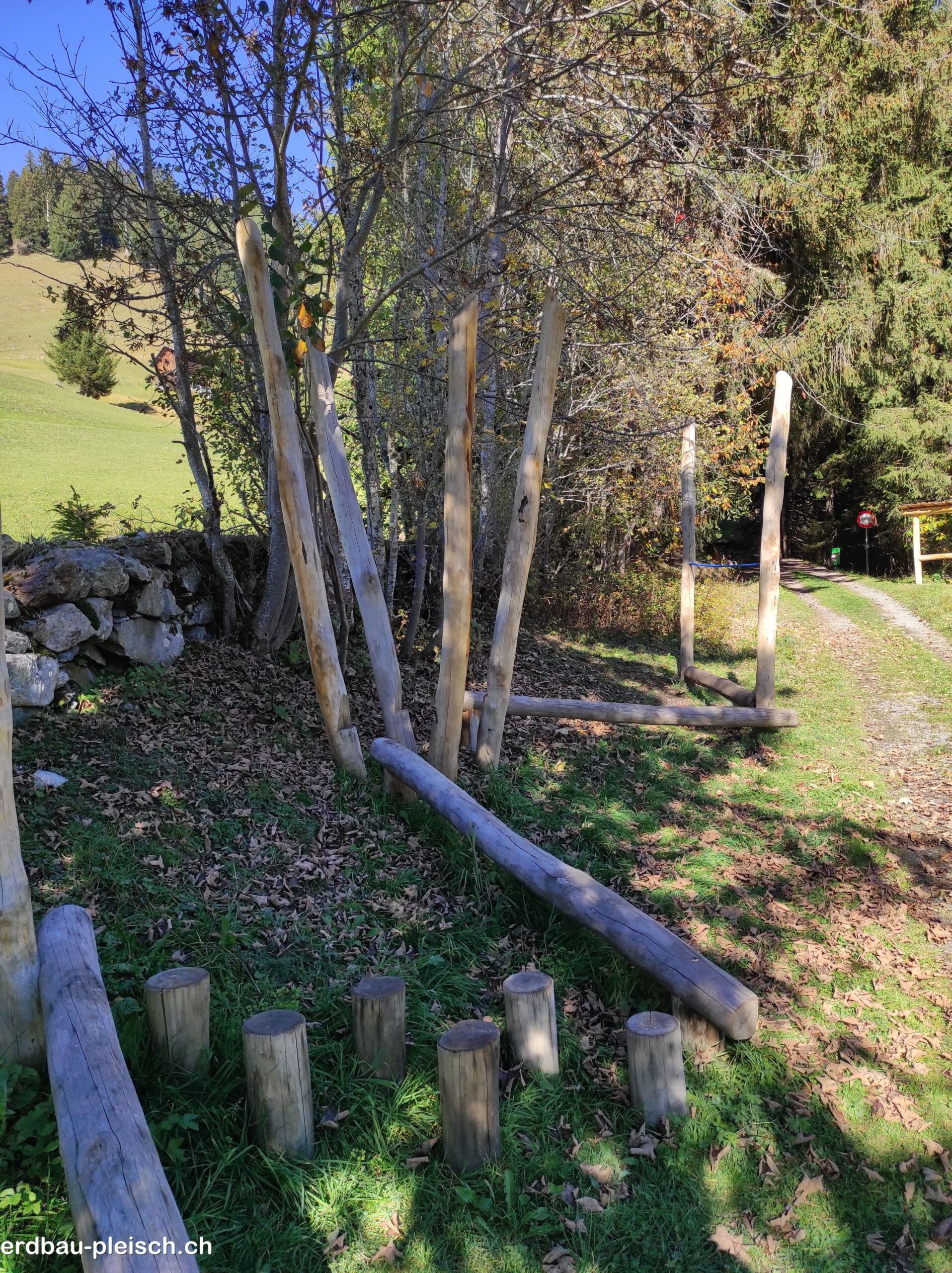 NSW Kletter 2